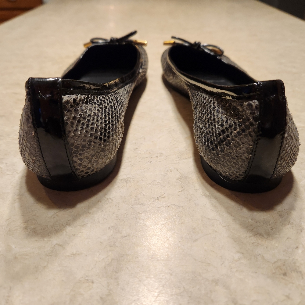 Tory Burch Flats - Picture 3 of 8